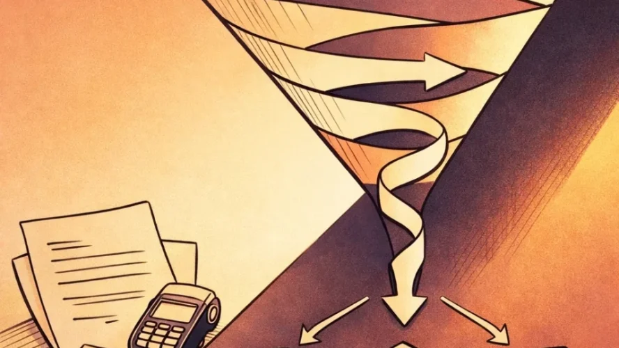 When a payment method clause narrows the offer